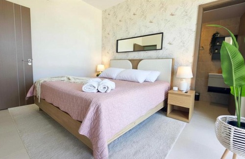 Bavaro Villa | Private Pool Villa Beach Access Golf Nearby