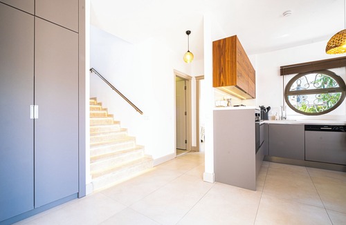 Bodrum Villa | Private Pool Villa Capella