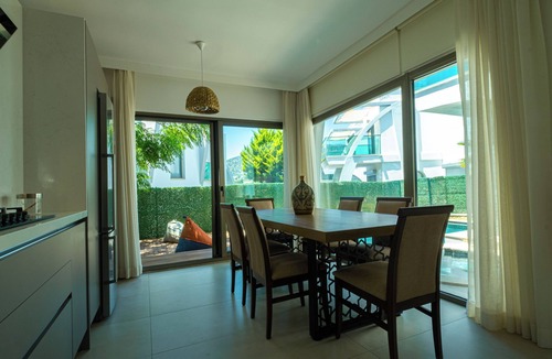 Bodrum Villa | Private Pool Villa Capella