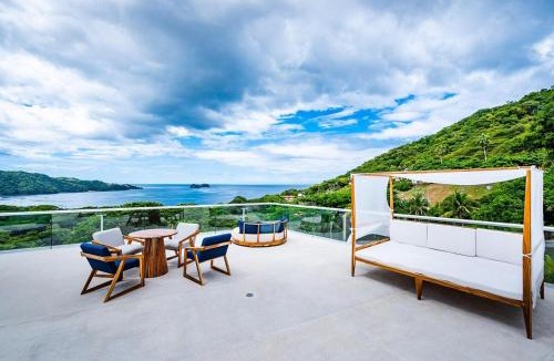 Panama Beach Villa | Private Pool Villa, Resort & Beach Access