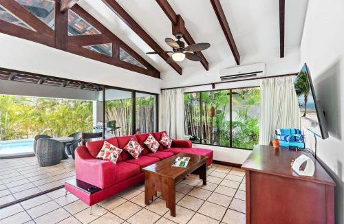 Panama Beach Villa | Private Pool Villa, Resort & Beach Access