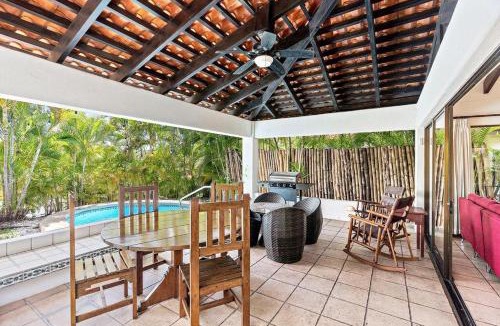 Panama Beach Villa | Private Pool Villa, Resort & Beach Access