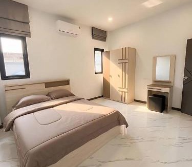Thep Kasattri Villa | Private Pool Villa for Rent Thalang, Phuket