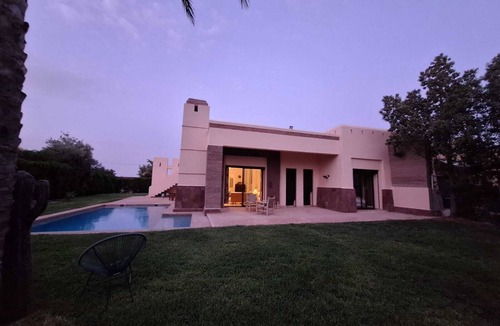 Annakhil Villa | Private pool villa