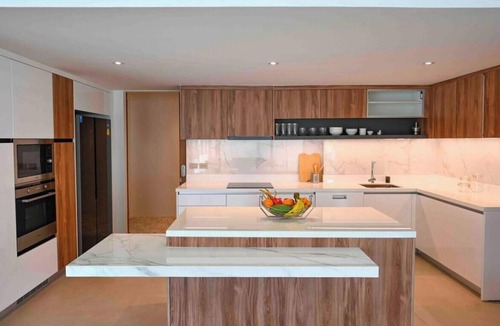 Choeng Thale House | Private Pool Villa with Pavilion & Spacious Living