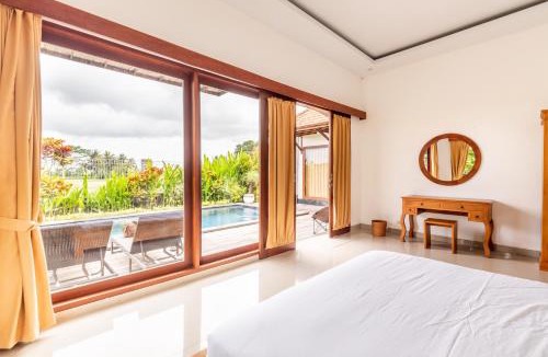 Singakerta Villa | Private Pool Villa - Villa Saia Ubud