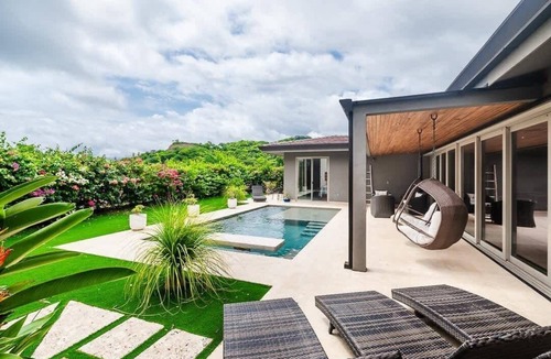 Brasilito Villa | Private Pool Villa with 24/7 Concierge Service