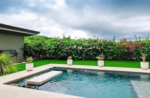 Brasilito Villa | Private Pool Villa with 24/7 Concierge Service