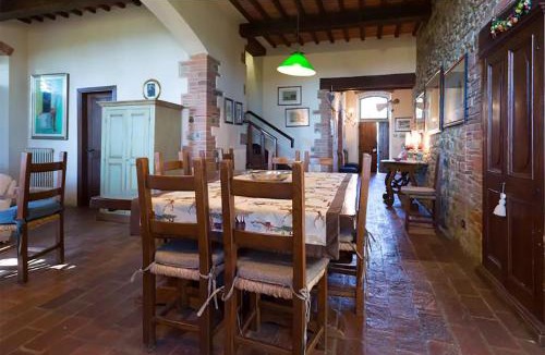 Panicale Villa | Private pool Villa Wine&cooking -Trasimeno Lake