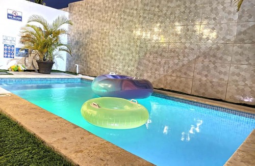 Bavaro House | Private pool villa with jacuzzi, near beaches