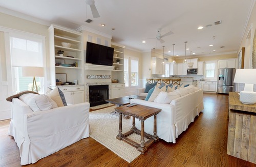 Forest District House | Private Pool - Watercolor Beach Home - Close to Publix, Seaside, and Seagrove