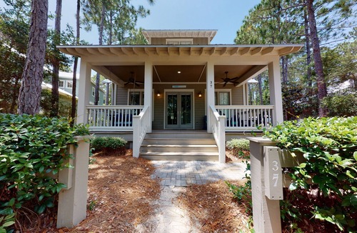 Forest District House | Private Pool - Watercolor Beach Home - Close to Publix, Seaside, and Seagrove