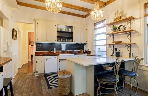 East Hill House | Private Pool, Walkable, Minutes to Beaches & Downtown Pensacola