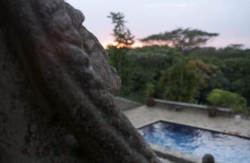 Coyolar Resort | Private Pool & WiFi