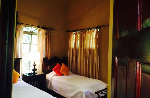 Coyolar Resort | Private Pool & WiFi