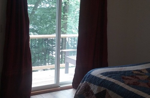 Chetek House | Private Prairie Lake Lodge - Family Friendly