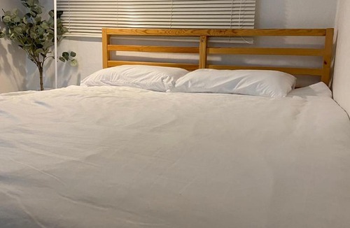 Nonhyeon-dong Apartment | Private Quiet 2Room Studio for Rest and Recovery in Gangnam