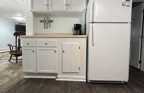 Charlestown Apartment | Private Quiet Clean Beach apartment