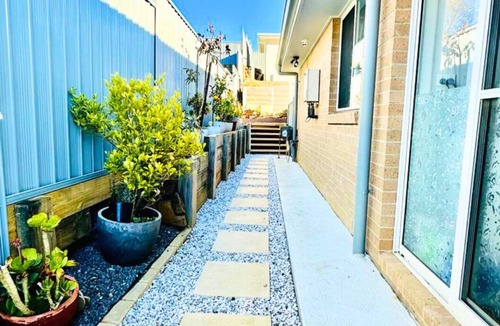 Moss Vale House | Private & Quiet Minimalist Home in the centre of Moss Vale NSW – Perfect Hideout