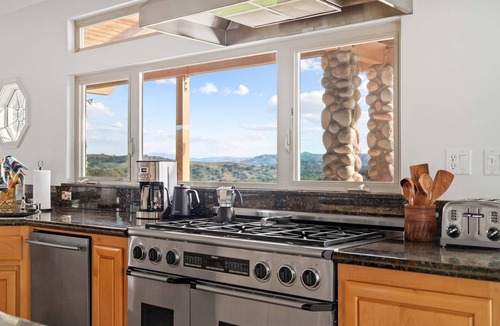 Lompoc House | Private Ranch Retreat