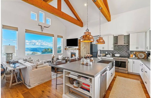 Pauma Valley House | Private Ranch with Fresh Eggs, Pool, Hot Tub and Epic Views in Santa Ysabel