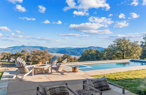 Pauma Valley House | Private Ranch with Fresh Eggs, Pool, Hot Tub and Epic Views in Santa Ysabel