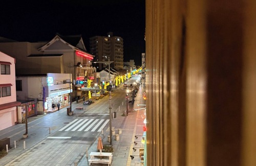 Nagano Apartment | Private reservation Japanese inn limited to one /Nagano City Nagano
