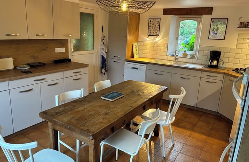 Saint-Marine House | Private Residence in South Brittany close to the sea (700 m)