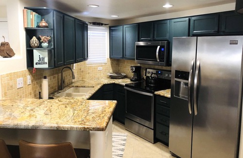 North Mountain Condo | Private Resort Community w/3 Heated Pools/Spas - ½ mile Walk to N. Mtn. Hiking!