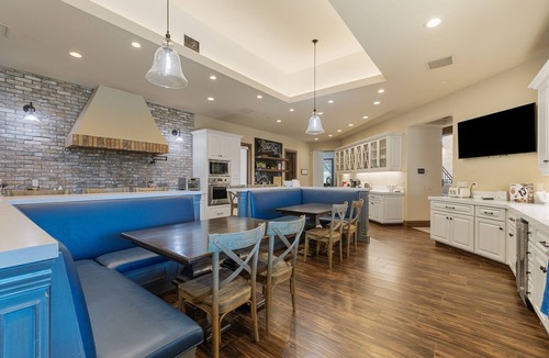 Bermuda Dunes House | Private Retreat & Event Estate with 7 en-suites