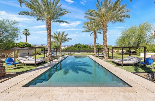 Bermuda Dunes House | Private Retreat & Event Estate with 7 en-suites