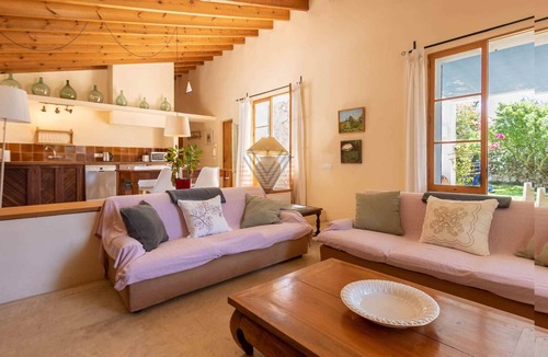Son Servera Cottage | Private retreat with pool near the sea