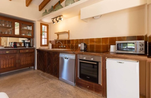 Son Servera Cottage | Private retreat with pool near the sea