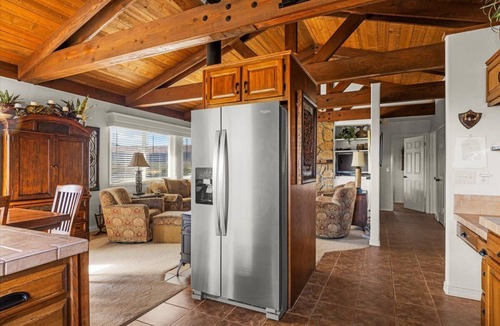 Pleasant Valley House | Private Ridgway Retreat Near Telluride