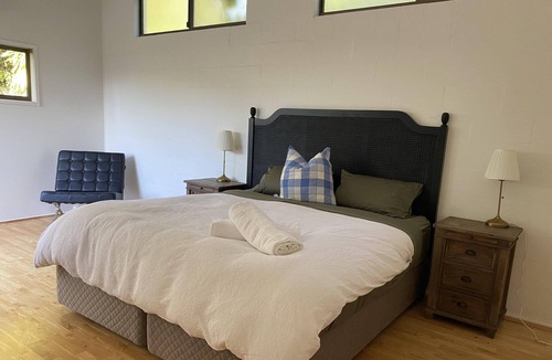 Murwillumbah House | Private River Sanctuary