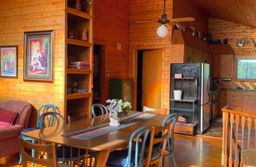 Warroad House | Private Riverfront Retreat Near Lake of the Woods. Sleeps 10+