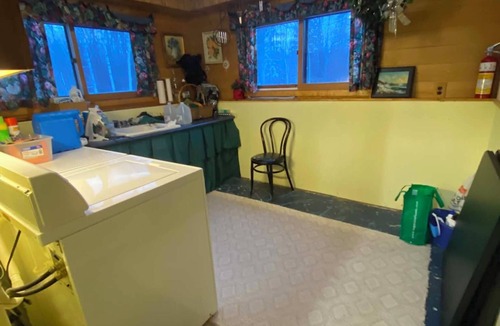 Warroad House | Private Riverfront Retreat Near Lake of the Woods. Sleeps 10+