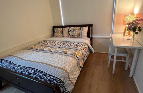 Elderslie House | Private Rm3A in Elderslie