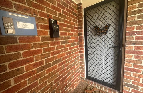 Elderslie House | Private Rm7 in Elderslie