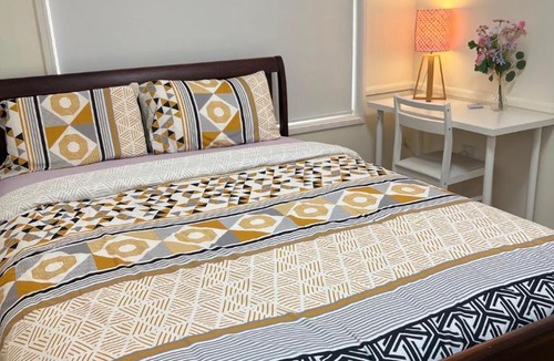 Elderslie House | Private Rm7 in Elderslie