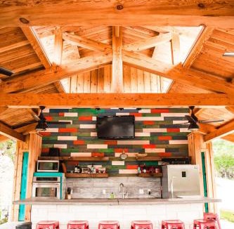 Dripping Springs House | Private Romantic Cottage for an Unforgettable Couples Retreat to Texas Hill Country near Dripping Springs, Texas