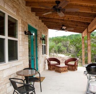 Dripping Springs House | Private Romantic Cottage for an Unforgettable Couples Retreat to Texas Hill Country near Dripping Springs, Texas