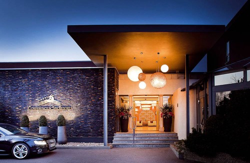 Ingolstadt Resort | Private room ∙ 1 bedroom ∙ 2 guests