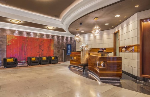 Ingolstadt Resort | Private room ∙ 1 bedroom ∙ 2 guests