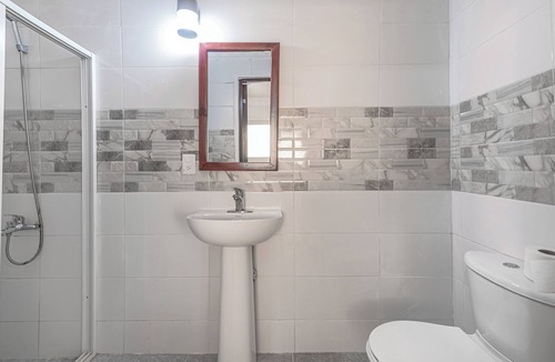 Corales del Sur House | Private Room in Corales del Sur, Santo Domingo Este Near Las Americas Airport