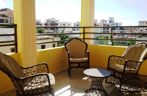 Corales del Sur House | Private Room in Corales del Sur, Santo Domingo Este Near Las Americas Airport