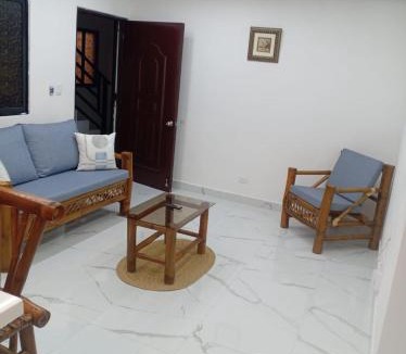 Los Frailes Apartment | Private Rooftop 2BR Escape with Ocean Views & BBQ
