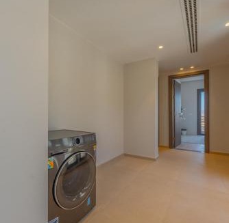 El Gouna Ski Chalet | Private Rooftop pool 3BR in Ancient Hill El Gouna