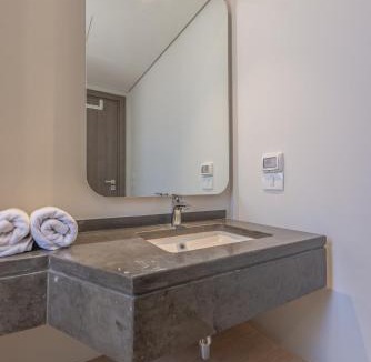 El Gouna Ski Chalet | Private Rooftop pool 3BR in Ancient Hill El Gouna