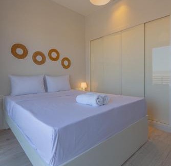 El Gouna Ski Chalet | Private Rooftop pool 3BR in Ancient Hill El Gouna